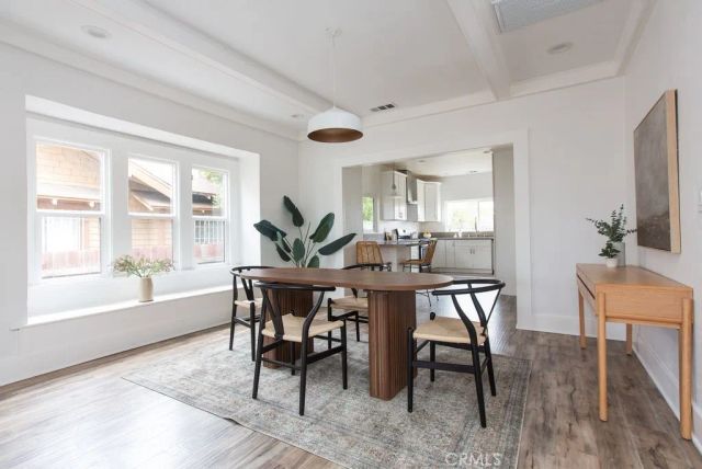 3429 2nd Avenue, Los Angeles, CA 90018