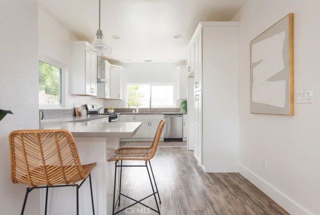 3429 2nd Avenue, Los Angeles, CA 90018