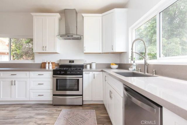 3429 2nd Avenue, Los Angeles, CA 90018