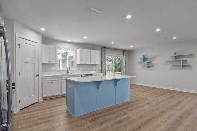 8722 Kenridge Lane, Fuquay Varina, NC 27526