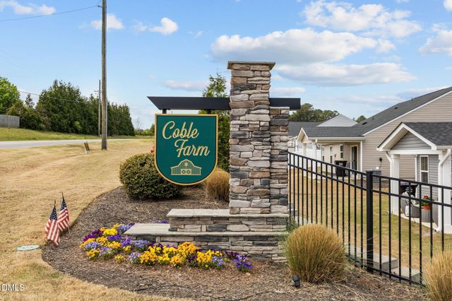 8722 Kenridge Lane, Fuquay Varina, NC 27526