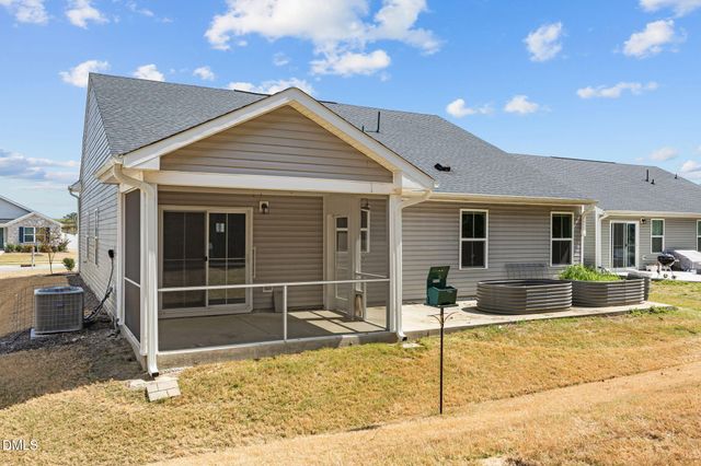 8722 Kenridge Lane, Fuquay Varina, NC 27526