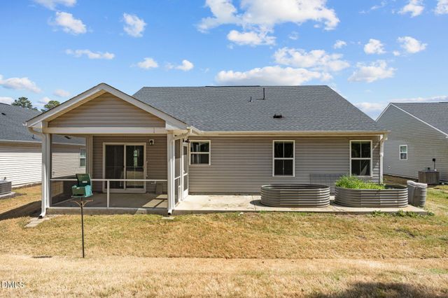 8722 Kenridge Lane, Fuquay Varina, NC 27526