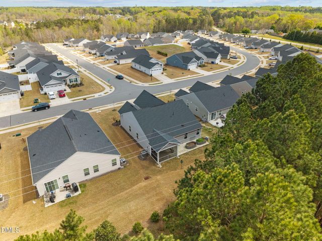 8722 Kenridge Lane, Fuquay Varina, NC 27526