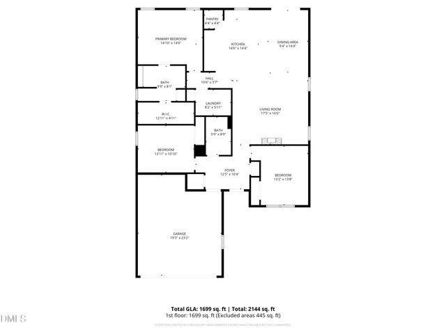 8722 Kenridge Lane, Fuquay Varina, NC 27526