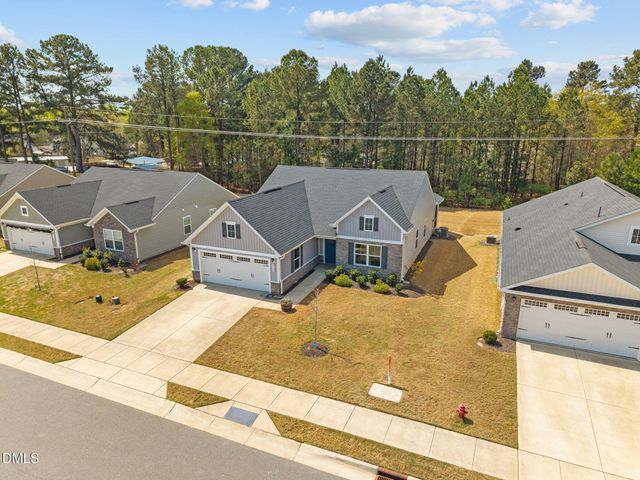 8722 Kenridge Lane, Fuquay Varina, NC 27526