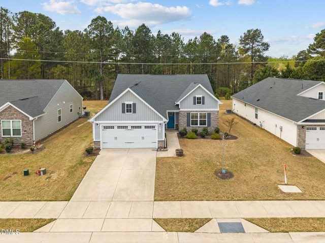 8722 Kenridge Lane, Fuquay Varina, NC 27526