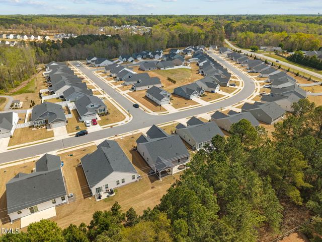 8722 Kenridge Lane, Fuquay Varina, NC 27526