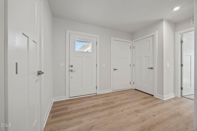 8722 Kenridge Lane, Fuquay Varina, NC 27526