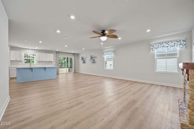 8722 Kenridge Lane, Fuquay Varina, NC 27526