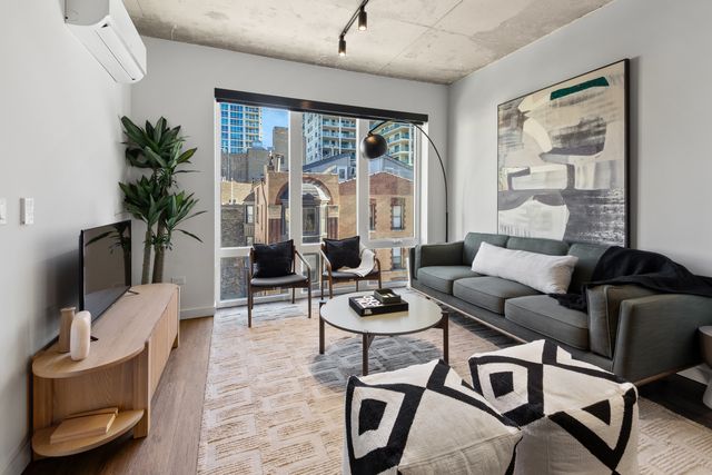 411 W Chicago Avenue C806, Chicago, IL 60654