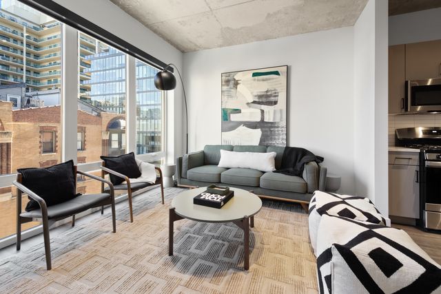 411 W Chicago Avenue C806, Chicago, IL 60654