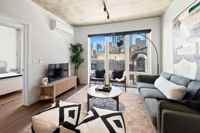 411 W Chicago Avenue C806, Chicago, IL 60654