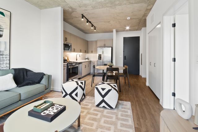 411 W Chicago Avenue C806, Chicago, IL 60654