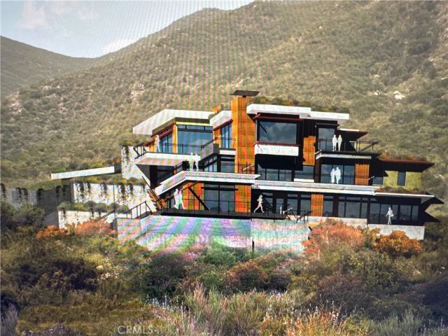 0 Coal Canyon Rd, Malibu, CA 90265