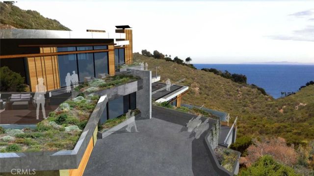 0 Coal Canyon Rd, Malibu, CA 90265