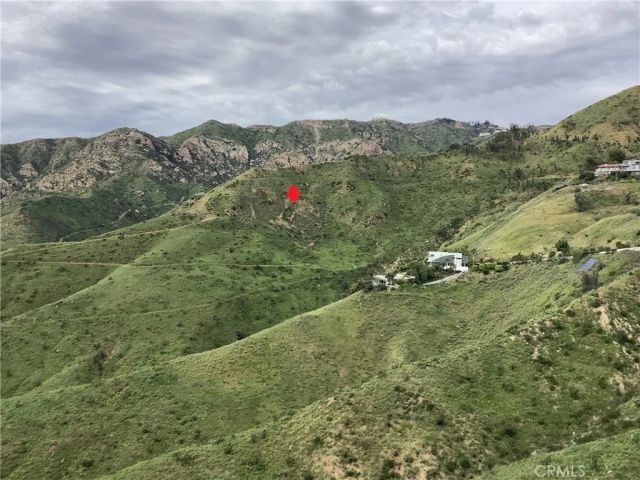 0 Coal Canyon Rd, Malibu, CA 90265