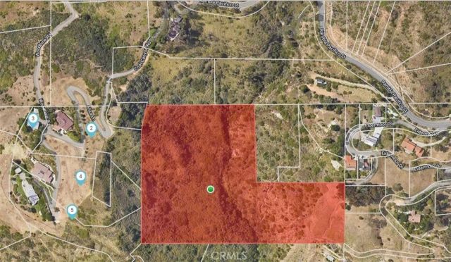 0 Coal Canyon Rd, Malibu, CA 90265