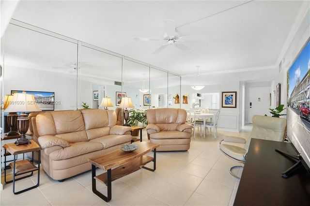1501 S Ocean Boulevard 214, Pompano Beach, FL 33062
