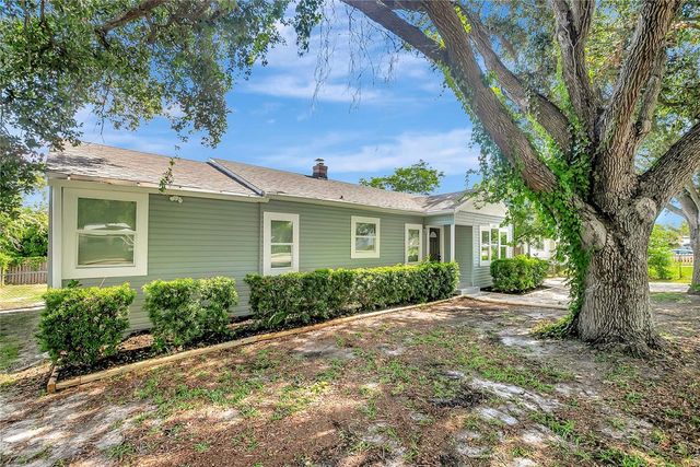 4355 58TH AVENUE N, St Petersburg, FL 33714