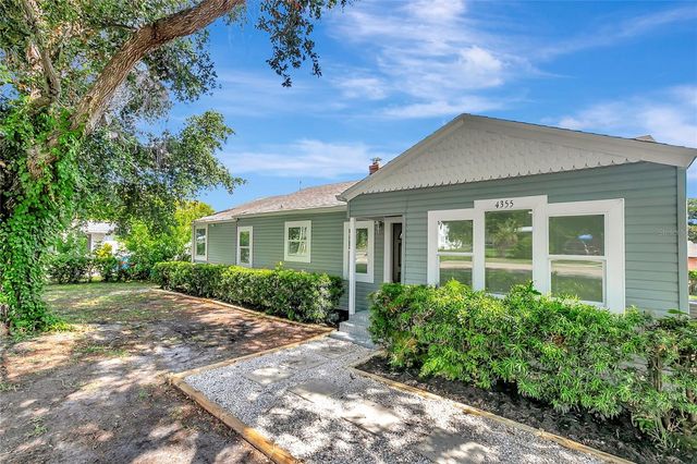 4355 58TH AVENUE N, St Petersburg, FL 33714