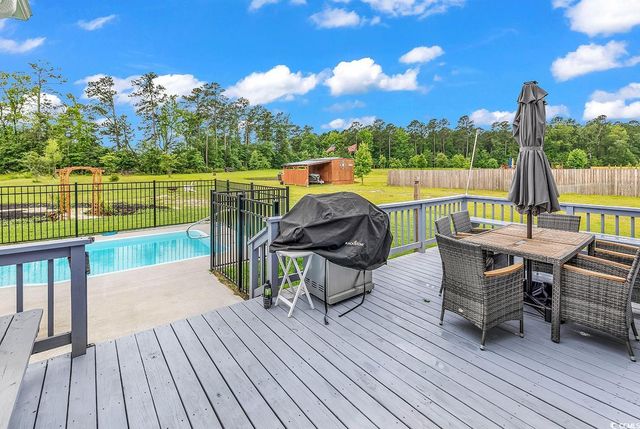 7377 Pauley Swamp Rd., Conway, SC 29527