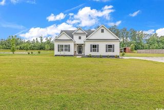 7377 Pauley Swamp Rd., Conway, SC 29527