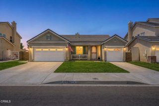 44853 Normandy Lane, Lancaster, CA 93536