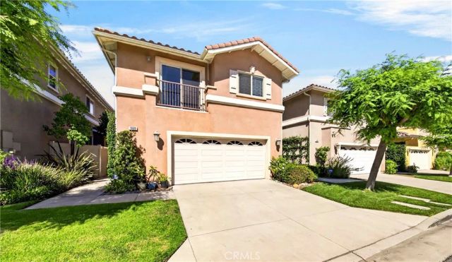 1669 Orchid Way, Gardena, CA 90248