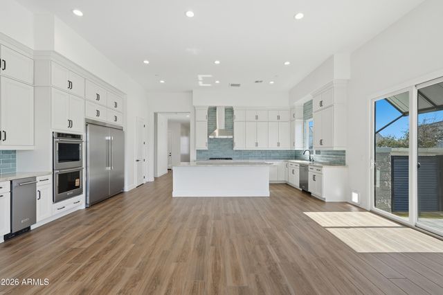 3298 S QUINN Avenue, Gilbert, AZ 85297