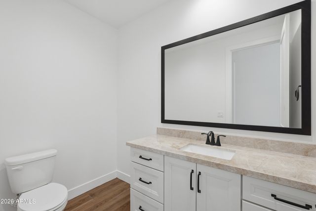 3298 S QUINN Avenue, Gilbert, AZ 85297