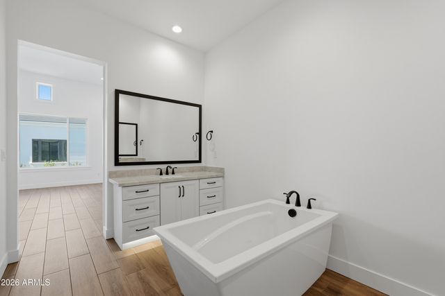 3298 S QUINN Avenue, Gilbert, AZ 85297