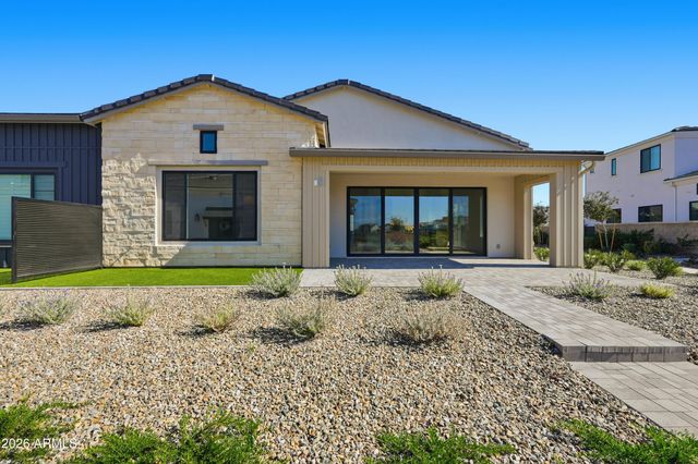 3298 S QUINN Avenue, Gilbert, AZ 85297