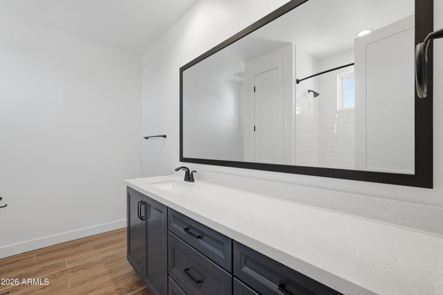 3298 S QUINN Avenue, Gilbert, AZ 85297