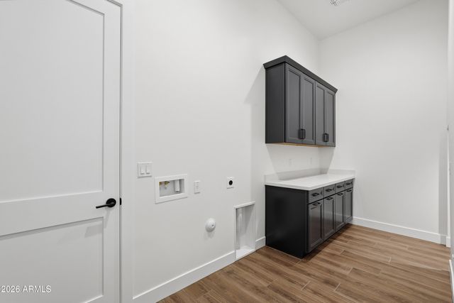 3298 S QUINN Avenue, Gilbert, AZ 85297