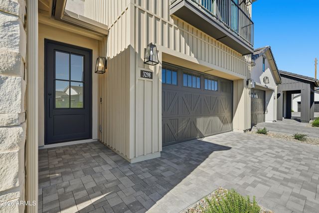 3298 S QUINN Avenue, Gilbert, AZ 85297