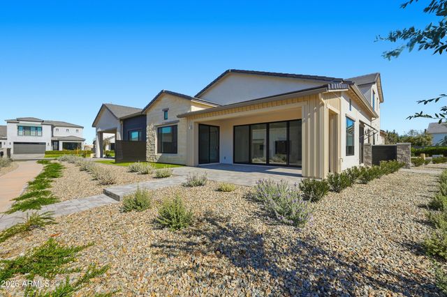 3298 S QUINN Avenue, Gilbert, AZ 85297