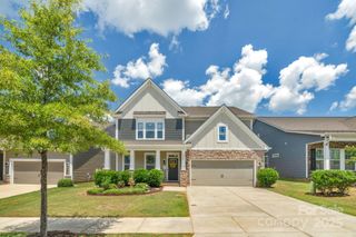 2009 Burton Point Court, Waxhaw, NC 28173