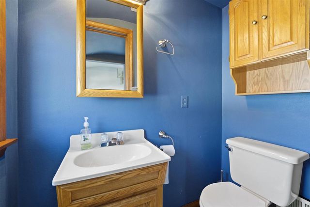 204 E 3RD STREET, Kimberly, WI 54136