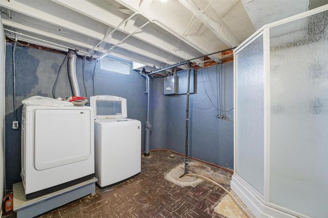 204 E 3RD STREET, Kimberly, WI 54136