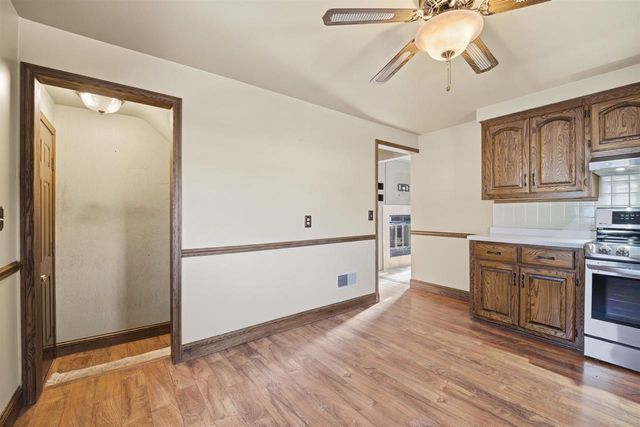 204 E 3RD STREET, Kimberly, WI 54136