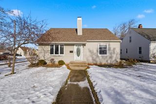 204 E 3RD STREET, Kimberly, WI 54136