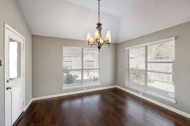 1507 Hidden Terrace Drive, Sugar Land, TX 77479