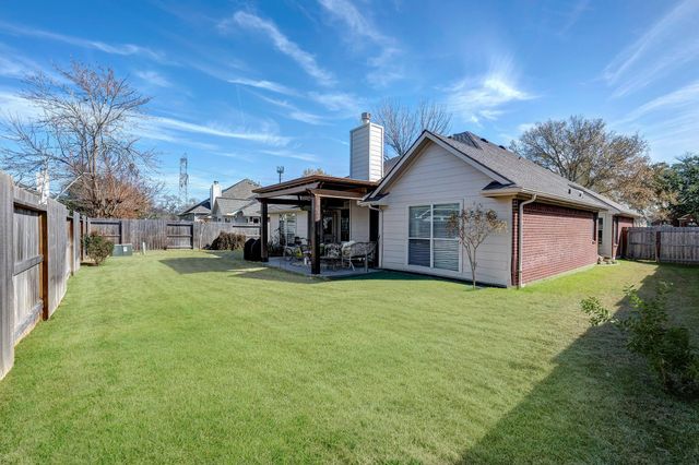 1507 Hidden Terrace Drive, Sugar Land, TX 77479