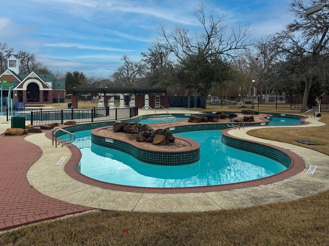 1507 Hidden Terrace Drive, Sugar Land, TX 77479