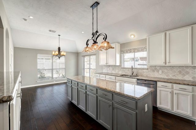 1507 Hidden Terrace Drive, Sugar Land, TX 77479