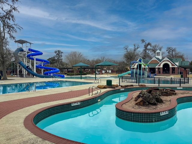 1507 Hidden Terrace Drive, Sugar Land, TX 77479