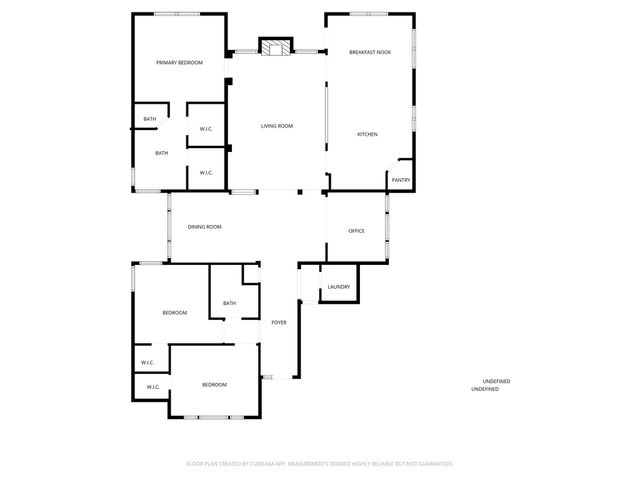 1507 Hidden Terrace Drive, Sugar Land, TX 77479