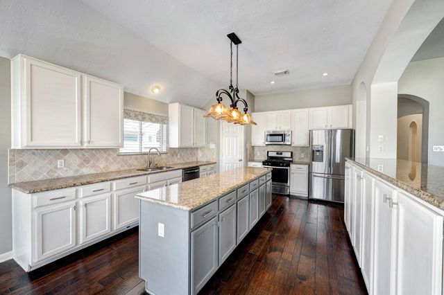 1507 Hidden Terrace Drive, Sugar Land, TX 77479