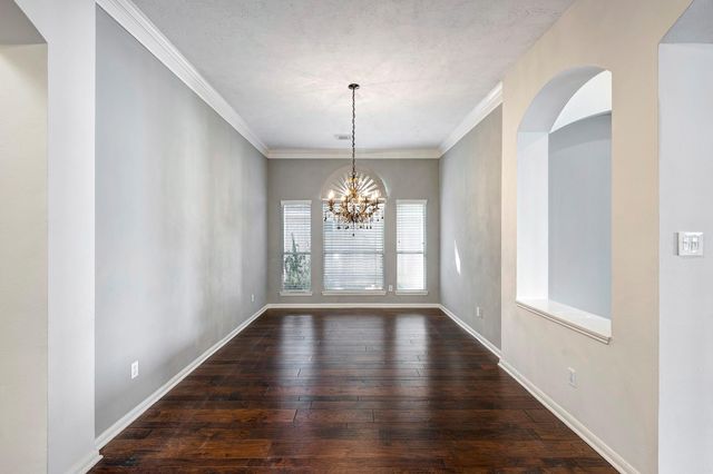 1507 Hidden Terrace Drive, Sugar Land, TX 77479